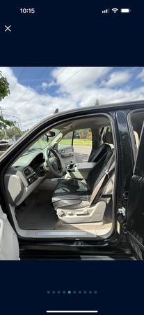 CHEVROLET AVALANCHE - $5,000 (SUMNER)63623125253505122