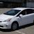 2013 Toyota Prius V Hatchback GPS Backup Camera White Color CleanTitle 1 thumbnail