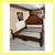 Eastern King Thomasville Hemingway Danelli Bed Frame 2 thumbnail