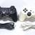 PS3 Slim 160GB Console in Box + 2 Controllers, Charging Dock & Cables 4 thumbnail
