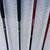 MEN'S COMPLETE LEFT HANDED GOLF CLUBS/HYBRIDS - SET! 14 thumbnail