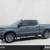 2021 Chevrolet Silverado 1500 Custom 4x4 4WD Chevy Truck Crew cab 1 thumbnail
