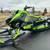 2025 Arctic Cat® M 600 Alpha One Sno Pro 154"/2.60 1 thumbnail