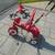 Radio Flyer 4 in 1 Stroll 'n Trike Price is FIRM @ $65 3 thumbnail