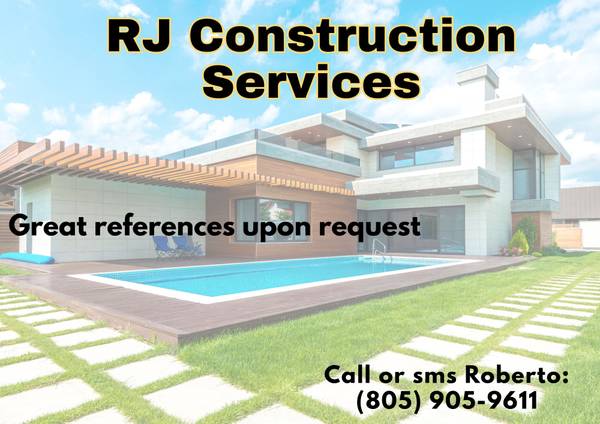 💎MARTINEZ's Remodeling Specialist, Painting, Flooring, more.💎 1