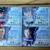 10. 1996-97 McDonalds Pinnacle 3D Hockey Trading Cards ! 4 thumbnail
