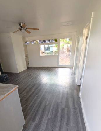 Spacious 3 Bedrooms and 2 Bathrooms Home 1