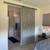 Barn Door Custom Sliding Rustic or Elegant - $325 22 thumbnail