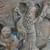 The Ancient Eight Chinese Hand Carved Stone Panel 2 thumbnail