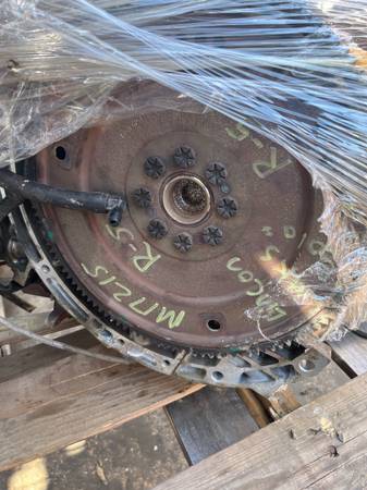 💲★ 2010 -2012 LINCOLN MKS - 3.7  L ENGINE - # 17215★💲 1