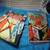 THE FLASH # 226 & 227 * 1st Green Arrow's CHILI!! $35.00 Shippe 14 thumbnail