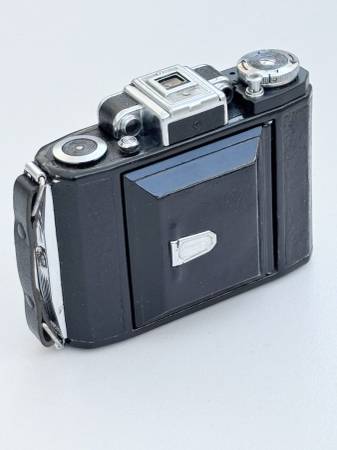 ZEISS IKON SUPER IKONTA A 5.7x3.8cm - $400 (Phoenix)63471179419009123