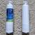 Pair of Waterdrop Advanced WDS-F27 fridge water filter replacement 2 thumbnail