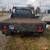 1999 Chevrolet 3500 One Ton Flat Bed Truck 5 thumbnail