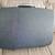 Vintage 1987 Samsonite Silhouette Suitcase and Tri-Fold Garment Bag Se 3 thumbnail