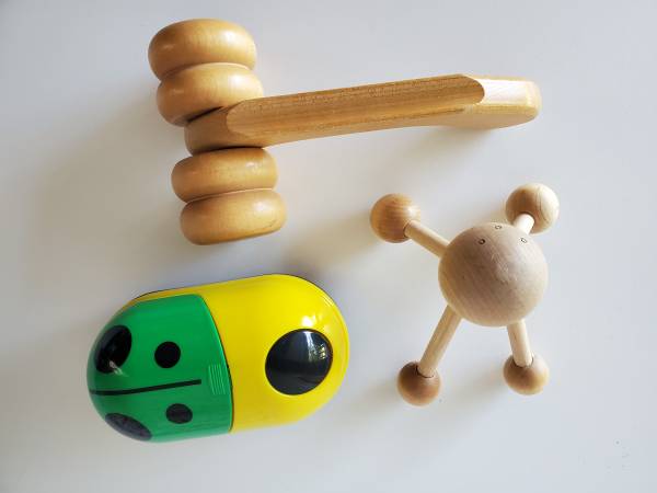 MASSAGE IMPLEMENTS 1