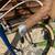 56cm Trek 400 Series.  Around 1980 model year.  700x38c COMPASS.  Retro Gravel c 10 thumbnail