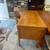 Mid Century Danish Teak Desk 6 thumbnail