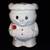 Doughboy Collection - Cookie Jar / Plush Dough Boy / Magnets Etc. 1 thumbnail
