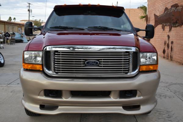 2001 Ford F-350 · Lariat - Photo 3