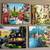 Paint By Number Paintings 4 thumbnail