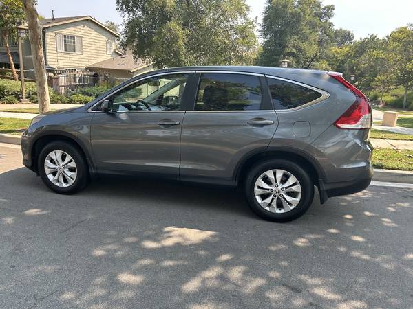 2013 HONDA CRV-EX - $7.950 (mission viejo)63435886023553124