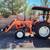 YNM 3810 46HP 4WD Tractor 3 thumbnail