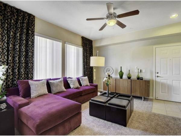$1,299 / 1br - 804ft2 - 1 bedroom, Situated in Las Vegas!, Vertical Blinds (3132 N. Jones, Las Vegas, NV)63907025513475120