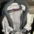 Maclaren Mark II Baby Stroller – Silver – U/LN 20 thumbnail