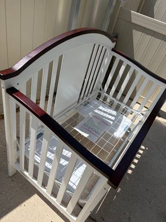 RTG crib 1