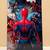 Spider-Man Spiderverse Lenticular Wall Decor 12” x 17.5” 1 thumbnail