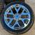 22" Chevy Silverado Wheels Tires Tahoe Rims GMC Yukon Escalade Sierra 4 thumbnail