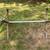 Scrap metal, free, steel pipe table base 1 thumbnail
