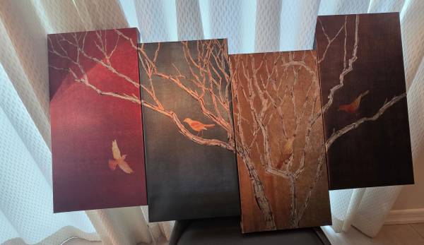 Wall Art 1