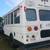 2001 ford skoolie bus - Thomas build 10 thumbnail