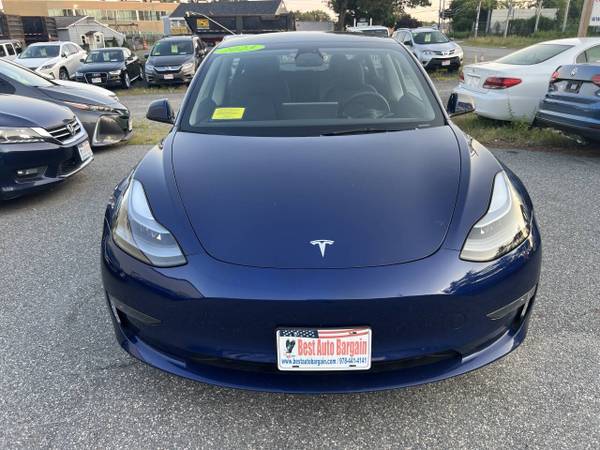 2023 TESLA MODEL 3 PERFORMANCE DUAL MOTOR AWD ELECTRIC,FUEL EFFICIENT, - $29,995 (Lowell MA 978-761-5843)63486504044931122
