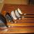 Golf Clubs:  Brand New RH Mens Forgan ST. Andrews Complete Set 3 thumbnail