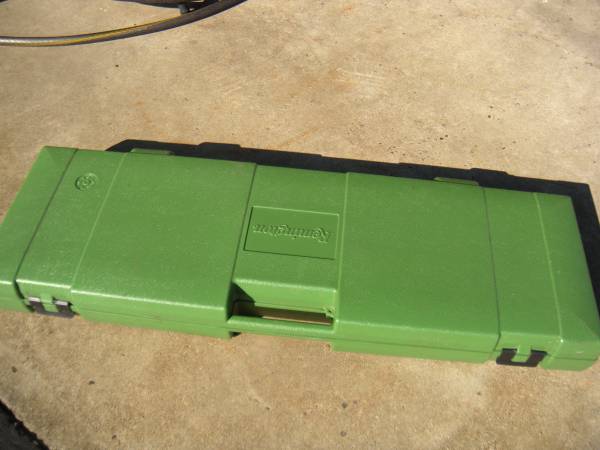 870-1100 Remington Case 1