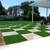 🔴ARTIFICIAL GRASS INSTALLATION CONTRACTOR, SYNTHETIC TURF LAWN YARD 9 thumbnail