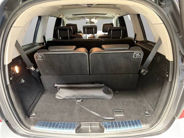 2007 Mercedes-Benz GL-Class AWD All Wheel Drive GL450 GL 450 SUV - $2,999 (CALL OR TEXT TODAY MB Motors LLC)63617245928323124