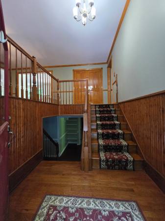 $3,250 / 6br - 2184ft2 - SINGLE-FAMILY 3420 BLACK OAK COURT (HUNTINGTOWN, MD)63882463658627122