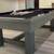 New slate top pool table. Billiard tables. Can deliver Asap. 5 thumbnail