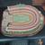 OHIO STATE HORSE SHOE STADIUM REPLICA 3 thumbnail