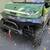 2024 KANDI Innovator E10K Dual Motor 4x4 UTV w/Plow, Winch, Steps, Top 6 thumbnail