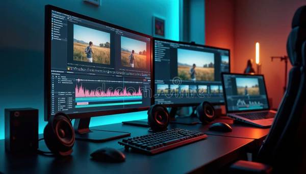 Video Editor Needed 1