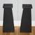 2x Ceramic Vases from Pier 1 Imports, Was $100 in the store 2 thumbnail