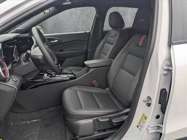 2025 Chevrolet Trax Certified Chevy 2RS SUV - $24,997 (Call *(346) 955-7957* to Confirm Availability Instantly)63622429183619123