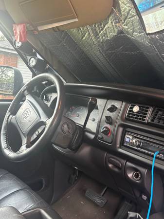 2001 Dodge 2500 SLT - $8,500 (Jacksonville)63470245376769123