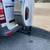 selling hitch-mount RV spare tire carrier 5 thumbnail