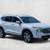 2022 Hyundai Santa Fe AWD All Wheel Drive SEL SUV 3 thumbnail